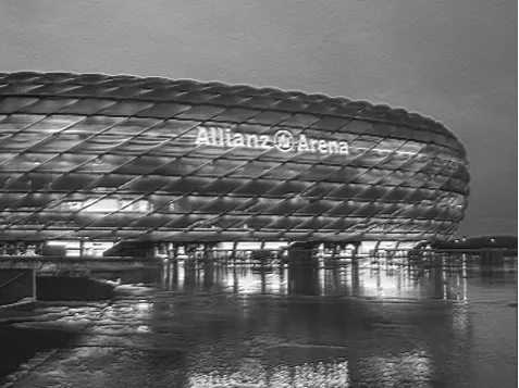 Allianz Arena_lithophane