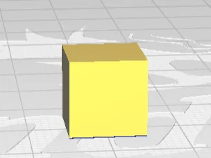cube