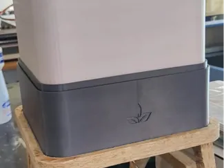 Mini Estufa para Germinação e Cultivo Modular