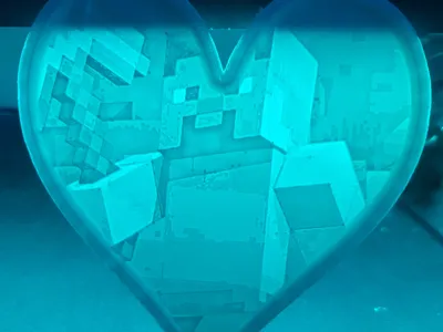 Heart for Steve