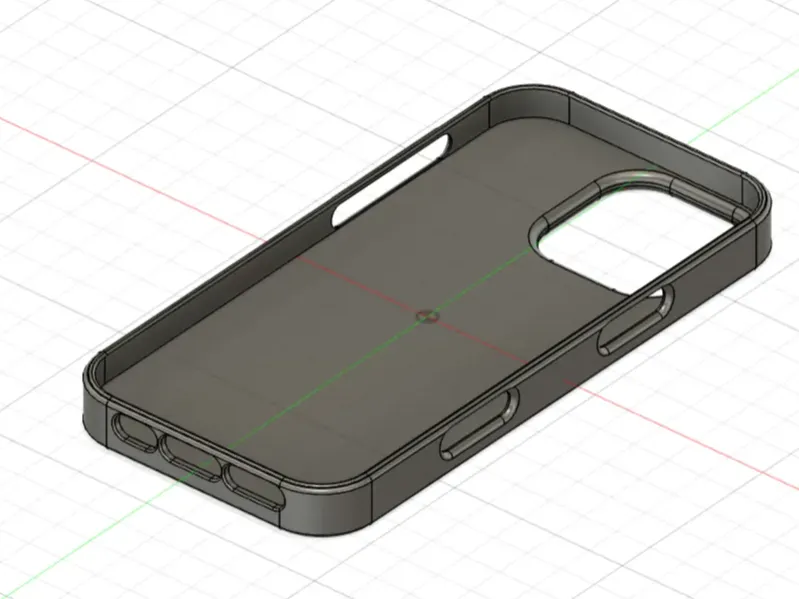 Iphone 16 pro case