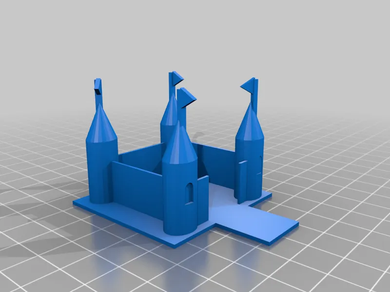 castle 2