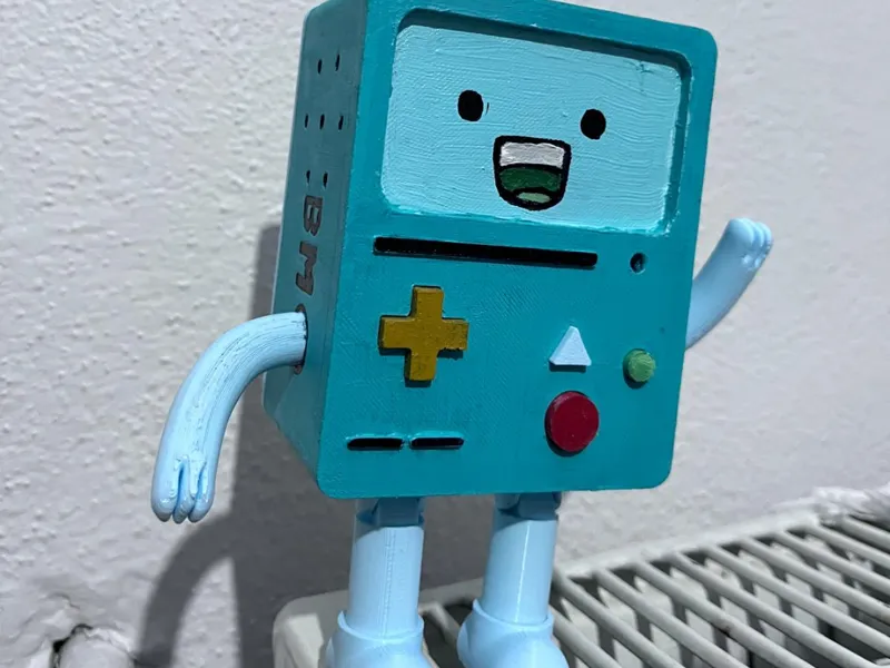 BMO(lamp)