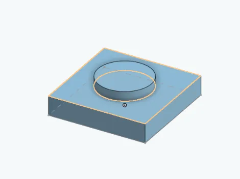 Model brick to help get account levels