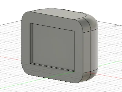 Model TV
