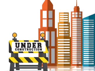 Space Ship and Space Port