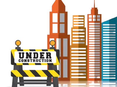 Space Ship and Space Port