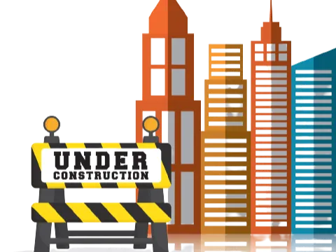 Space Ship and Space Port