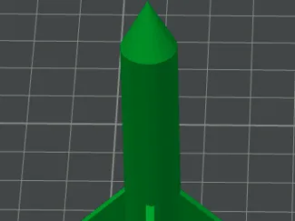 Mini Rocket