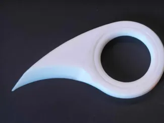 Figet box opener