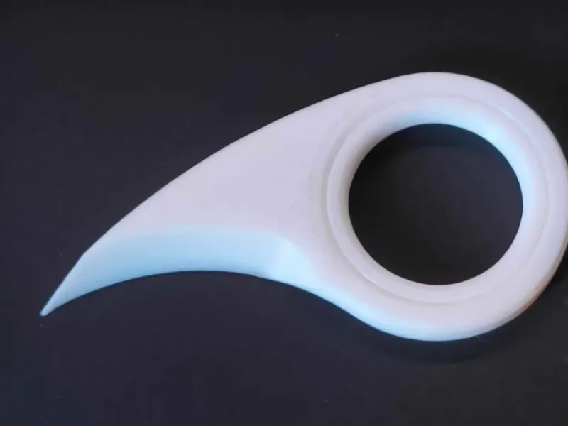 Figet box opener