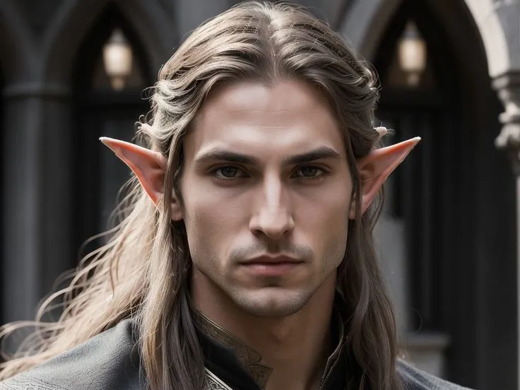 ELF