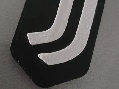 Portachiavi Juventus
