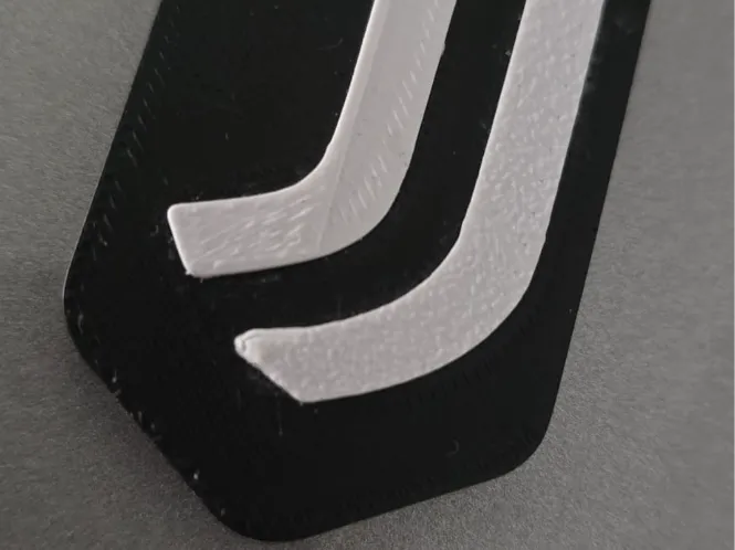 Portachiavi Juventus