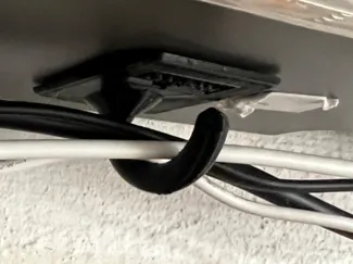 Universal Cable Holder 