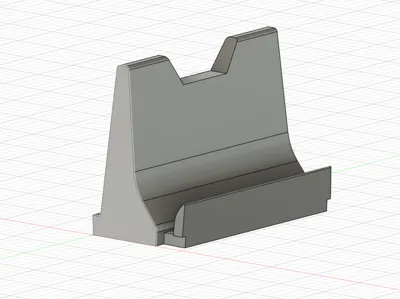 Tool Box Organizer - Wrench Holder (No Label)