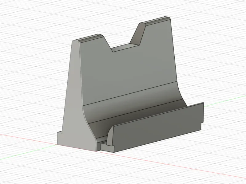 Tool Box Organizer - Wrench Holder (No Label)