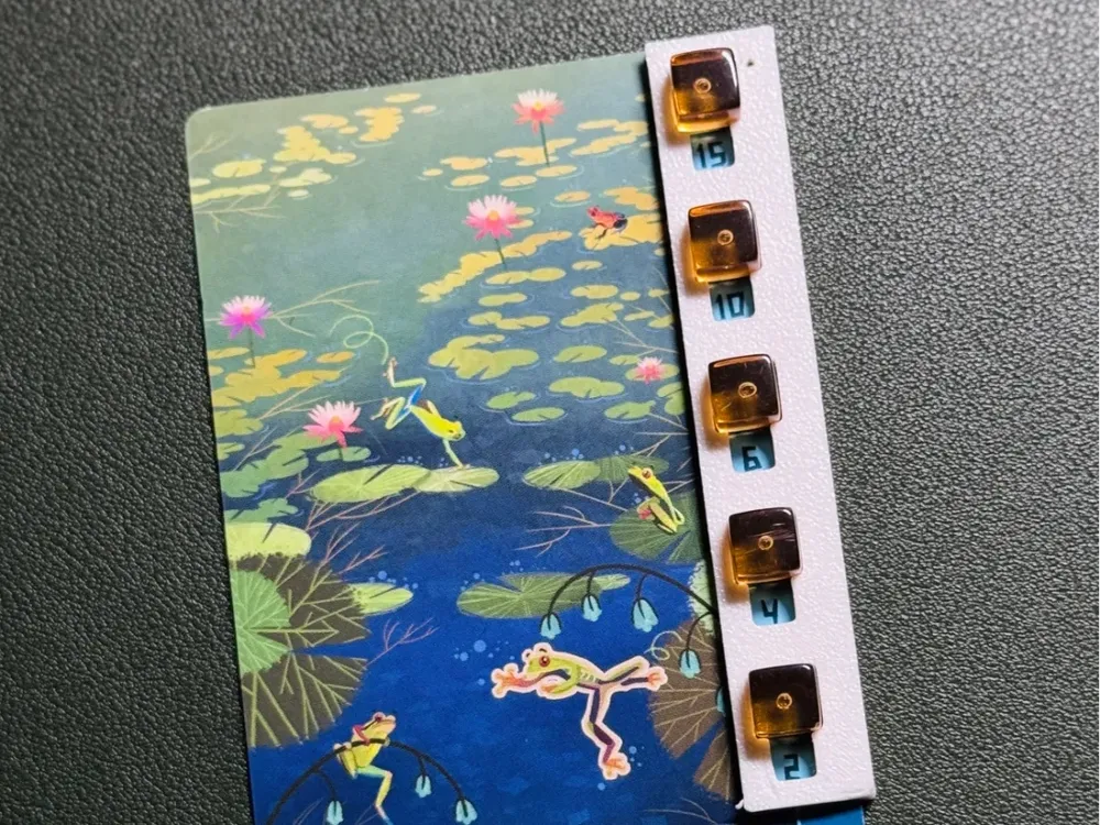 Nature's Harmonies Animal Card Sleeves - Free 3D Print Model - MakerWorld