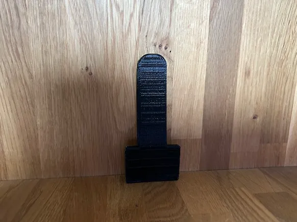 Bed scraper