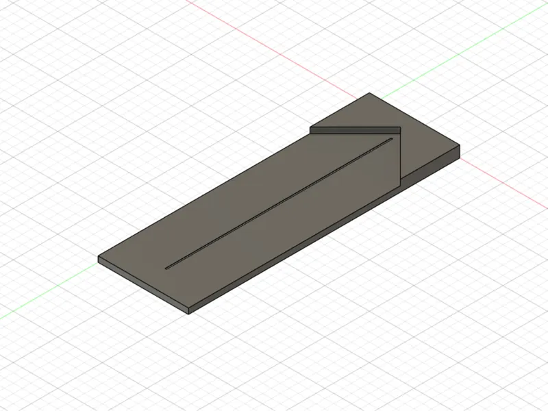center finder for square stock