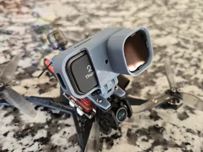 Runcam Thumb 2 protective mount