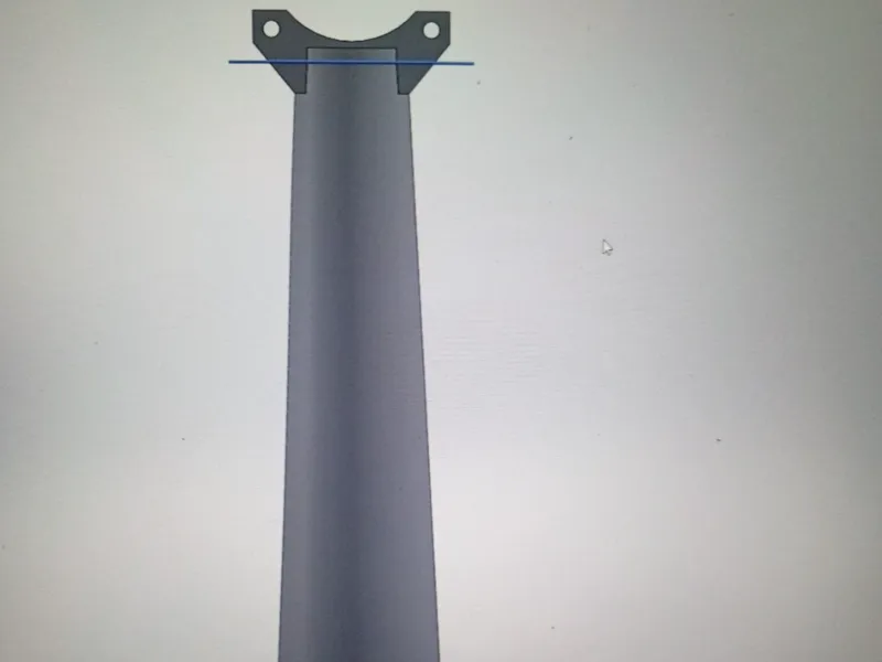 maqueta eolica