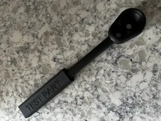 Display Ratchet