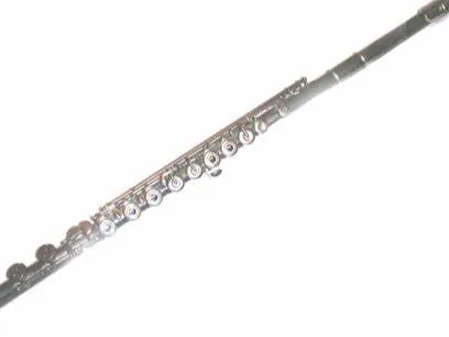 flute keychain