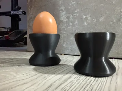 egg cup