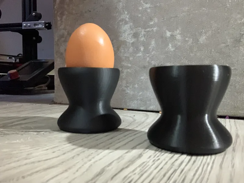 egg cup