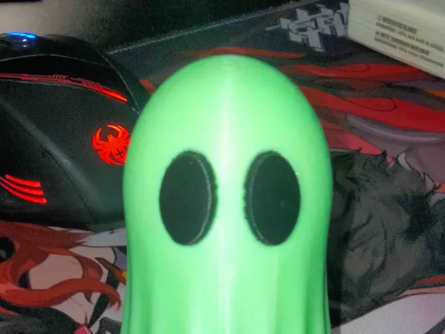 fantôme halloween 