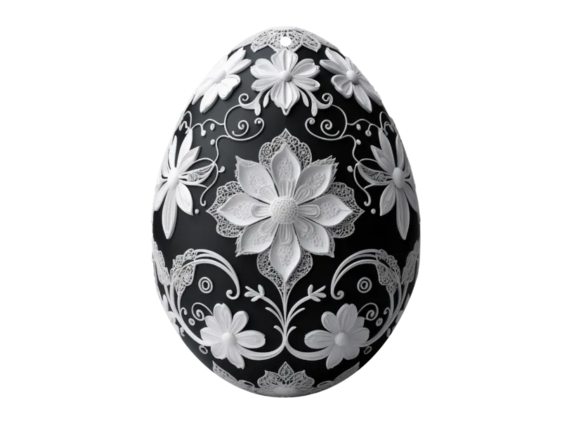 Easter egg