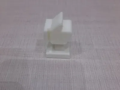 Like button figurine