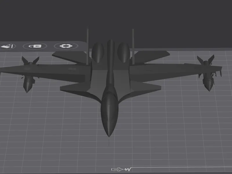jet