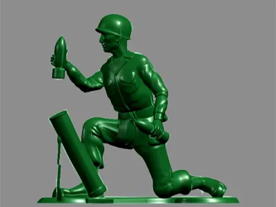 Soldiar 2