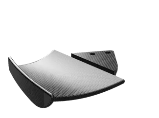 KTM SUPERDUKE 1290R WINGS