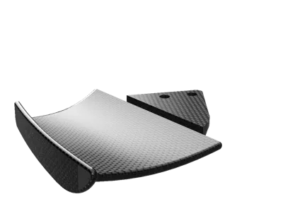 KTM SUPERDUKE 1290R WINGS