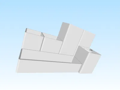 desk organizer