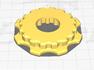 Shimano SPD Pedal Tool