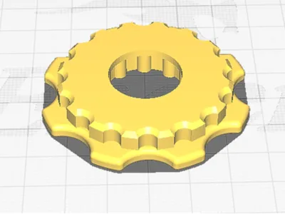 Shimano SPD Pedal Tool