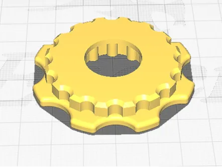 Shimano SPD Pedal Tool