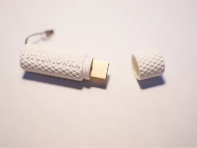 Pendrive body