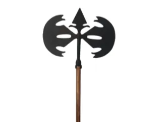 Battle Axe