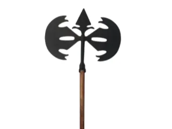 Battle Axe