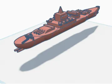 Dreadnought