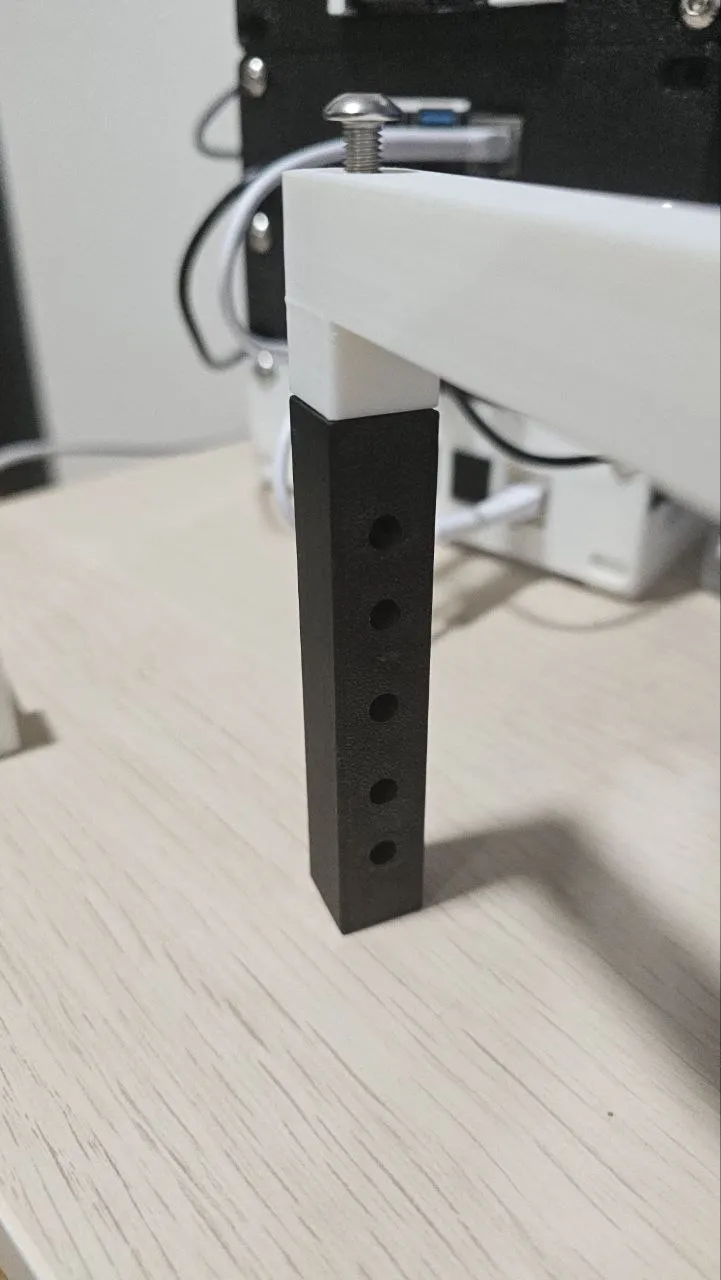 3D printable rack | 10-inch and 6-inch - Free 3D Print Model - MakerWorld