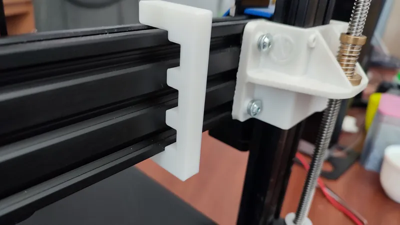 Linear Rail Multi Jig Tool for 2060 Profiles
