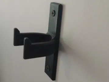 Axe Hanger