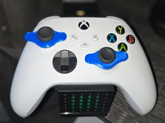 XBOX JOYSTICK LOCK