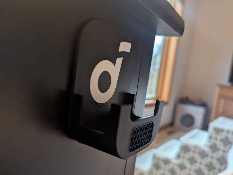 Soundcore Liberty 4 Pro hanger